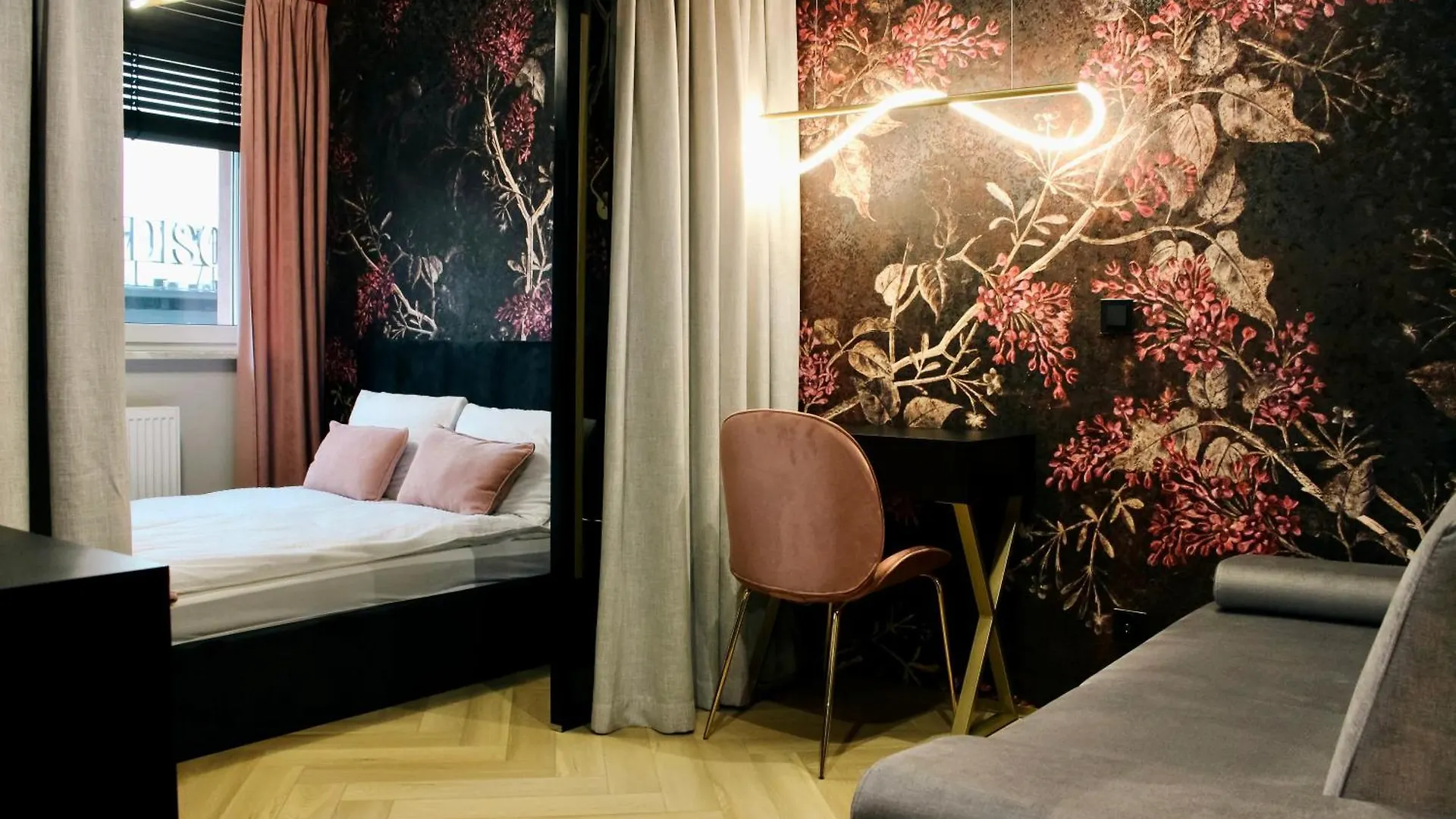 Appartamento Apartament Acaia Old Town Danzica