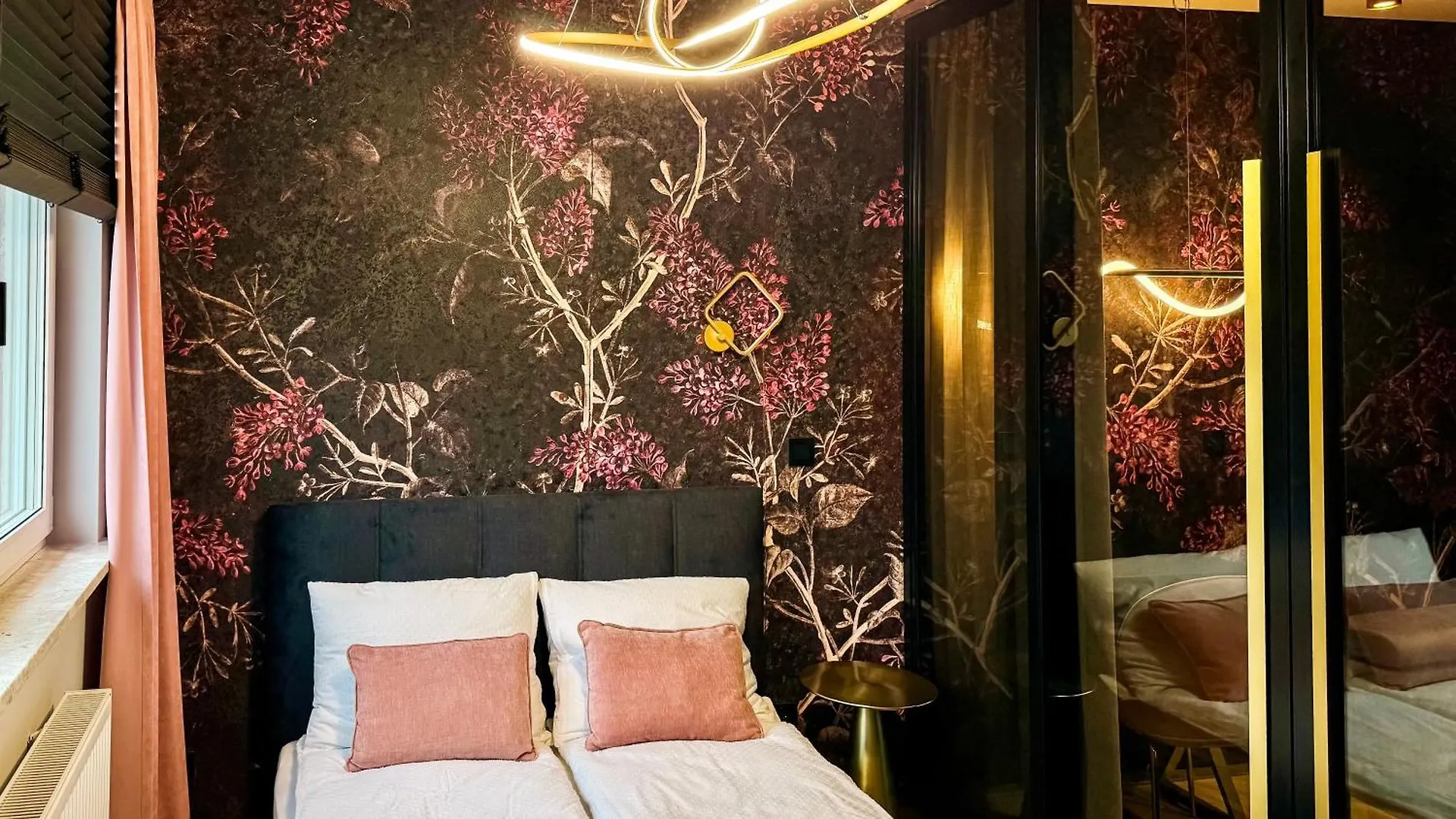 Apartament Acaia Old Town Danzica