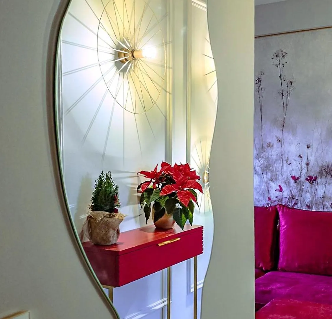 Apartament Acaia Old Town Gdansk