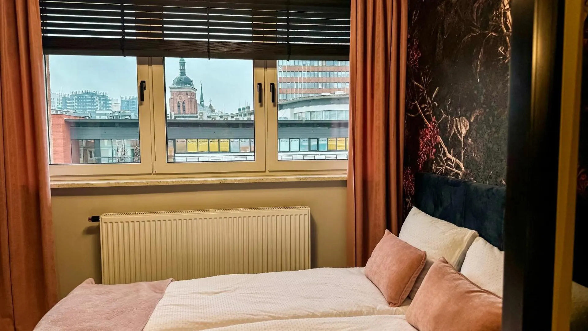 Apartment Apartament Acaia Old Town Gdansk