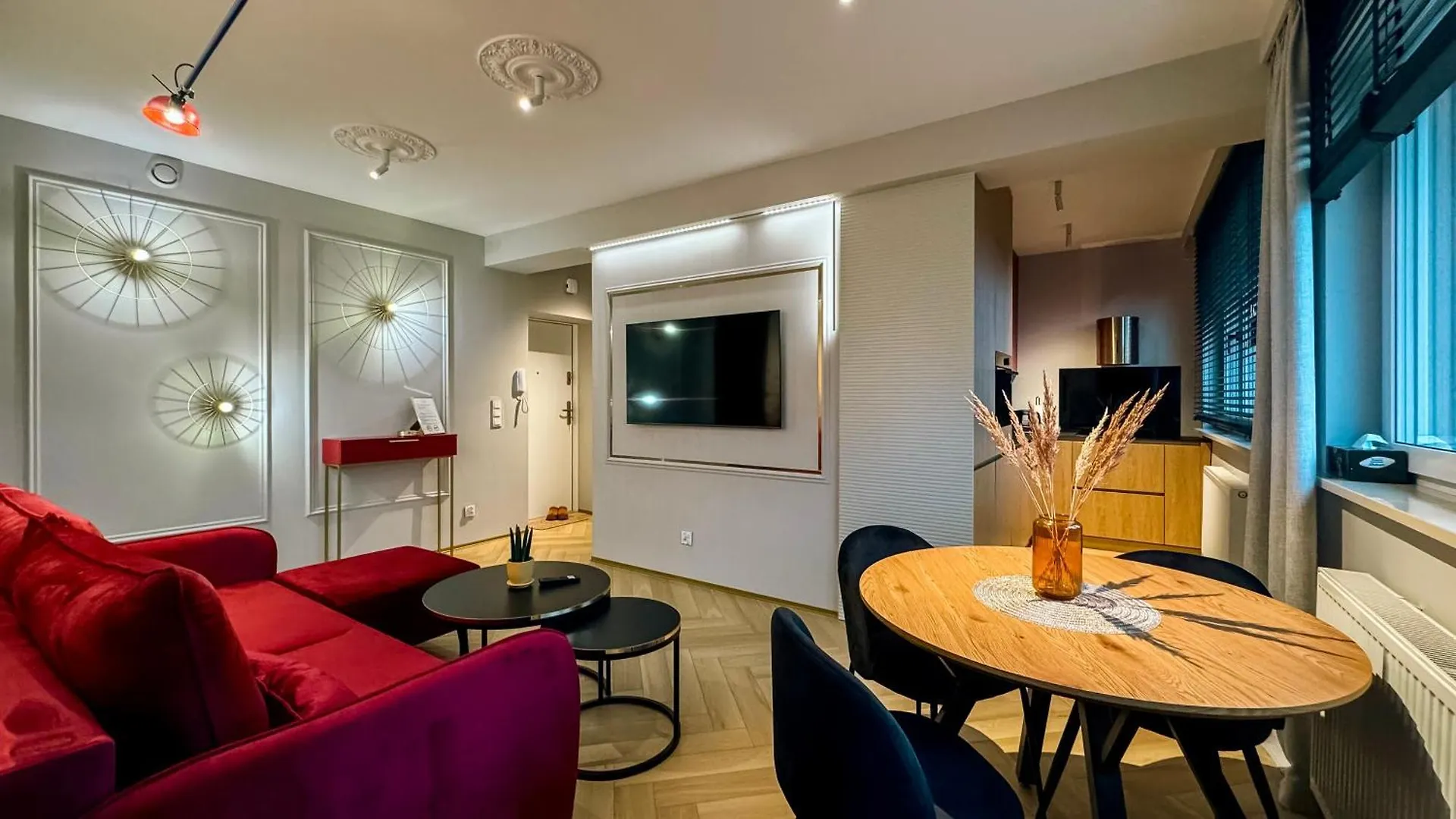 Apartment Apartament Acaia Old Town Gdansk Poland