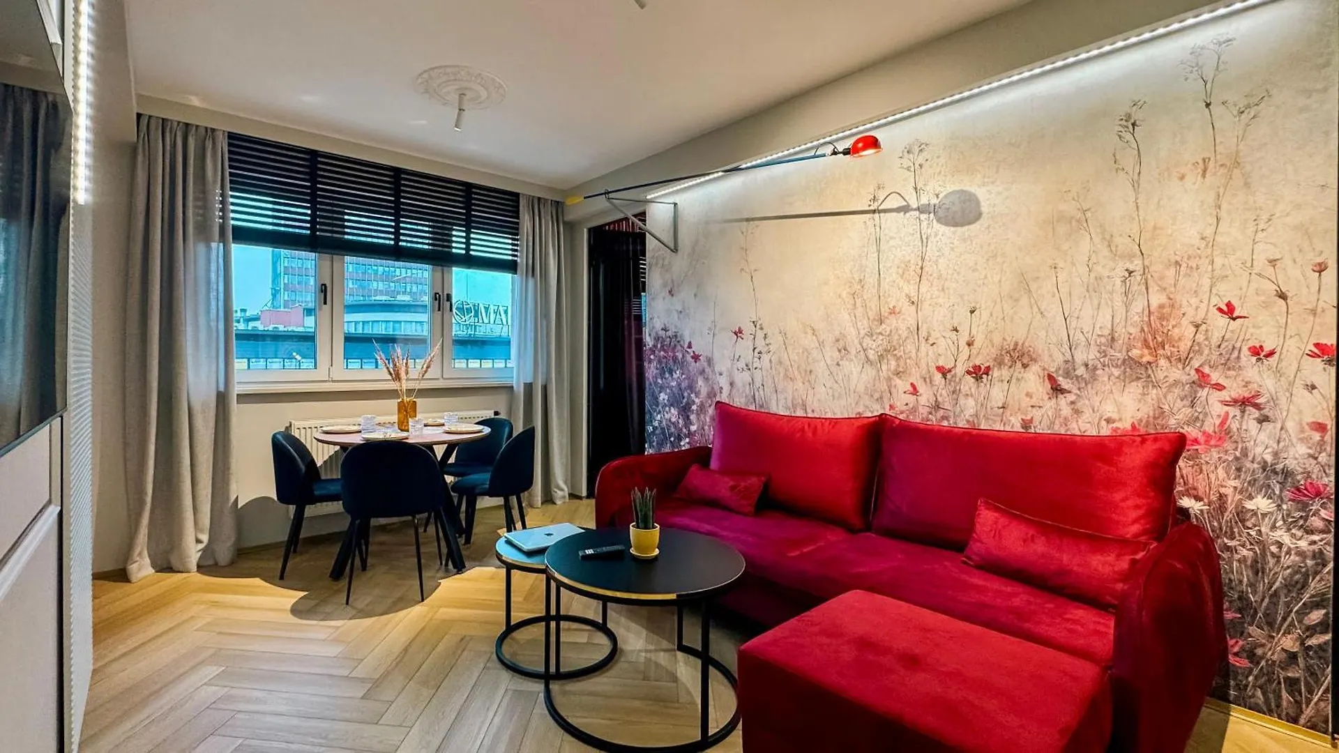 Apartament Acaia Old Town Gdansk