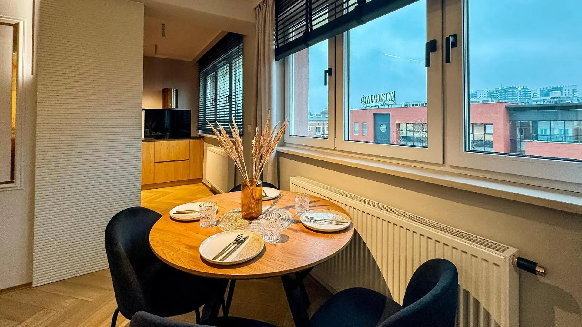 Apartament Acaia Old Town Gdansk 0*,