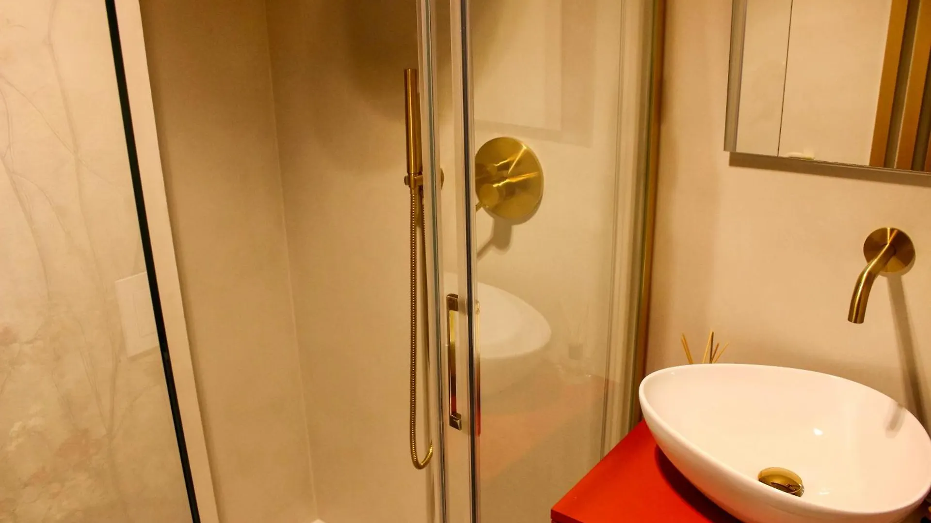 Apartament Acaia Old Town Gdansk Poland