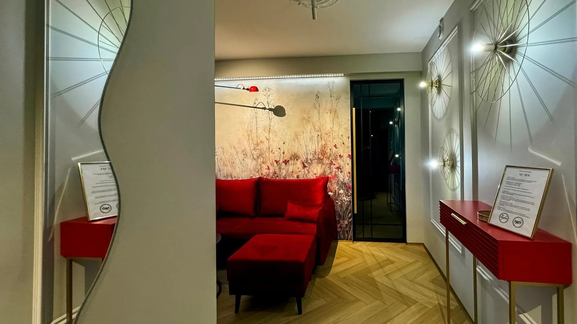 Apartament Acaia Old Town Gdansk Poland
