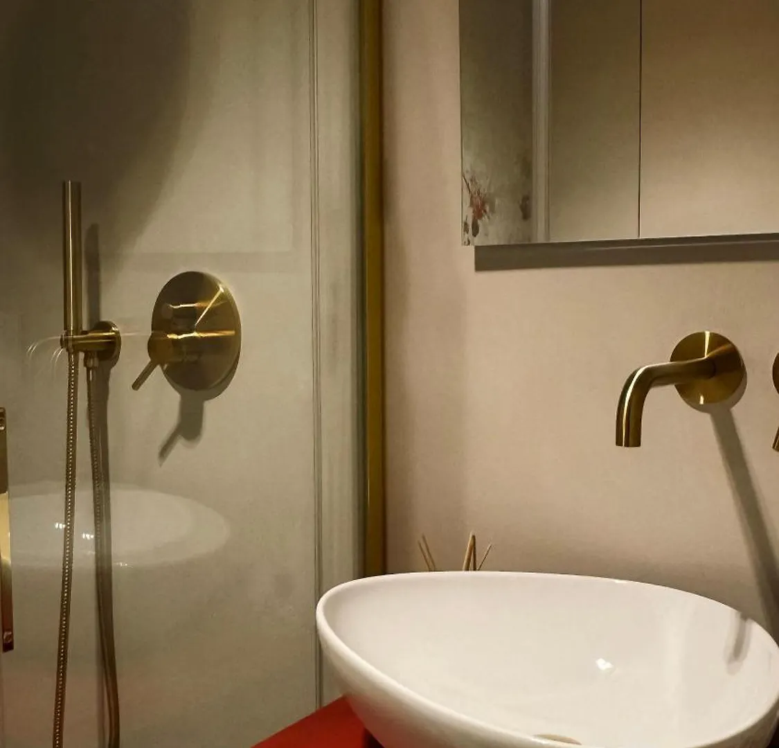 Apartament Acaia Old Town Gdansk