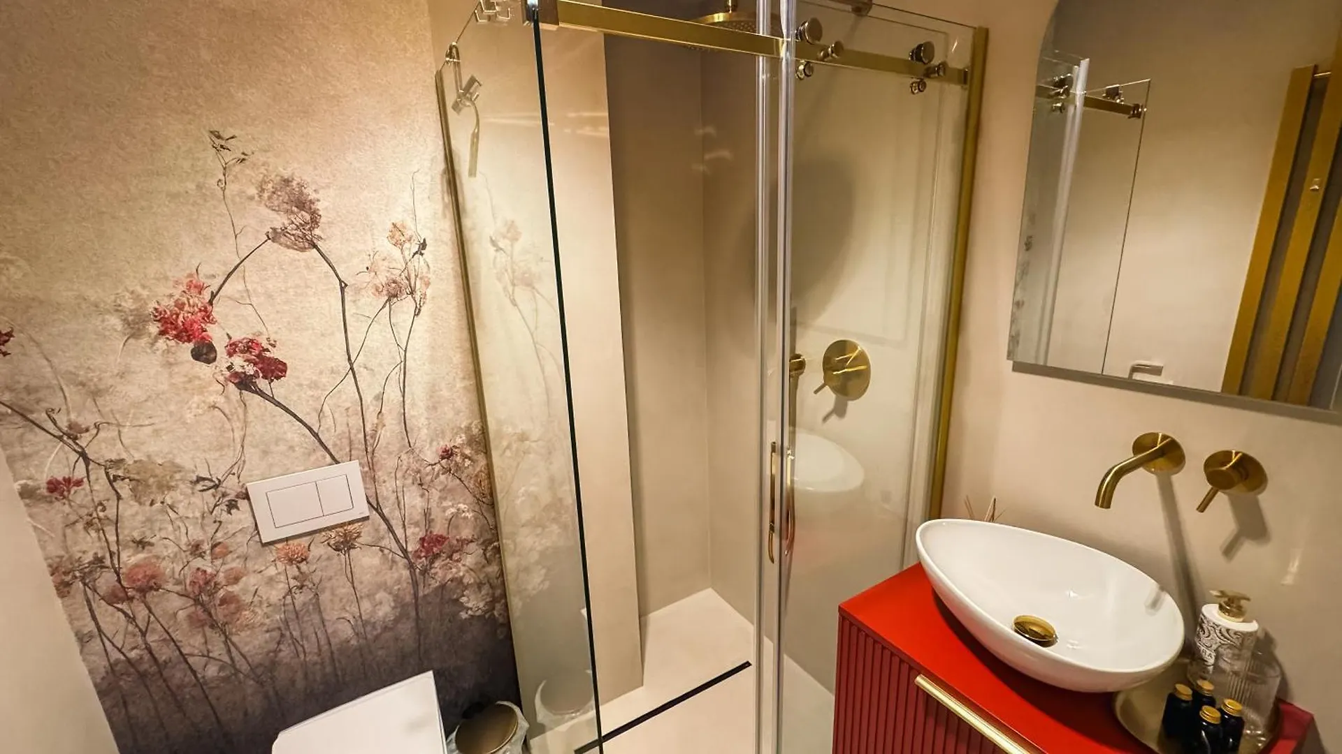 Apartment Apartament Acaia Old Town Gdansk