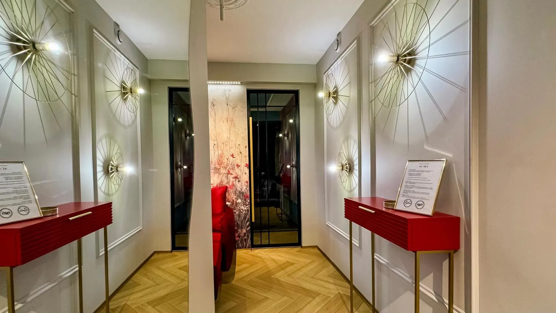 Apartment Apartament Acaia Old Town Gdansk