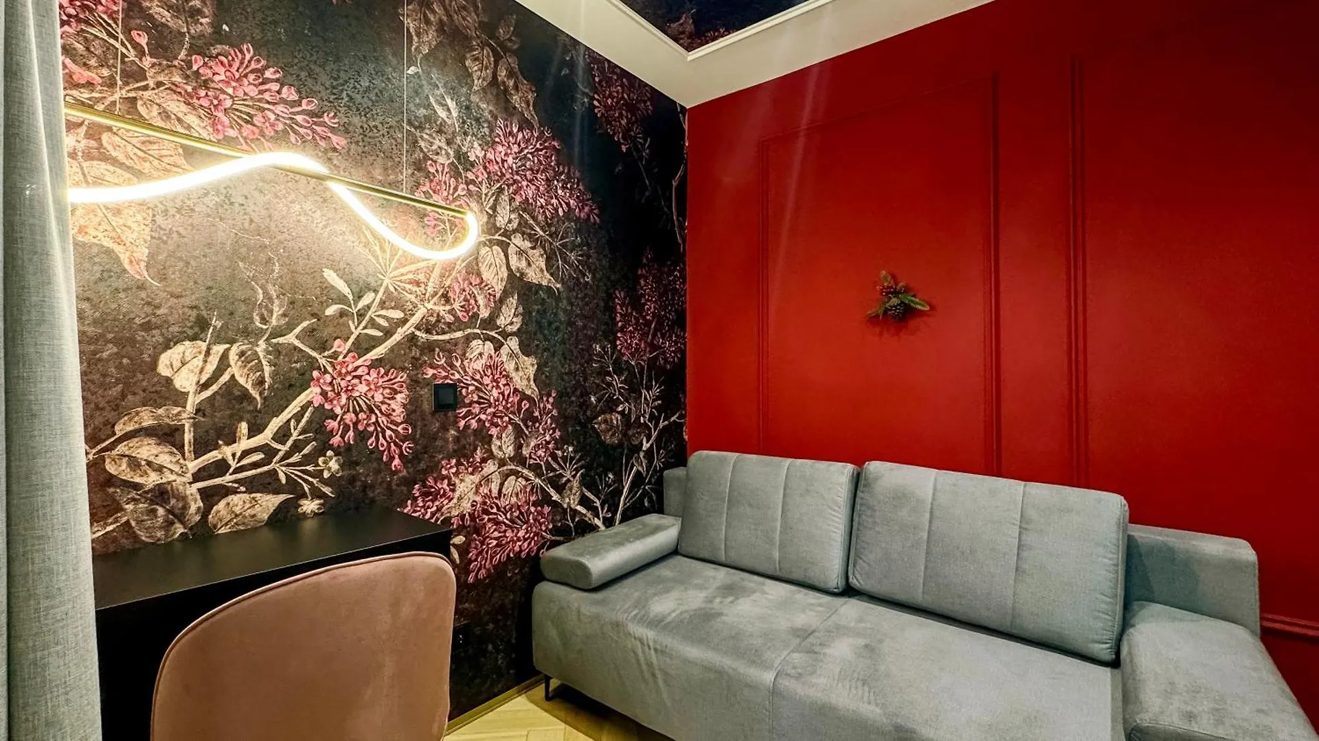 Apartament Acaia Old Town Gdansk Apartment